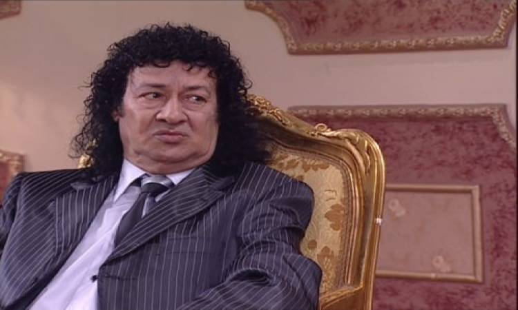 وفاة الكوميديان المصري محمد نجم وهذه رحلة صاحب عبارة شفيق يا راجل