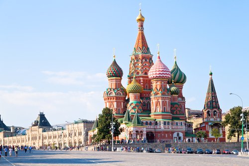 تسهيل تبادل إصدار تأشيرات الدخول بين المملكة وروسيا