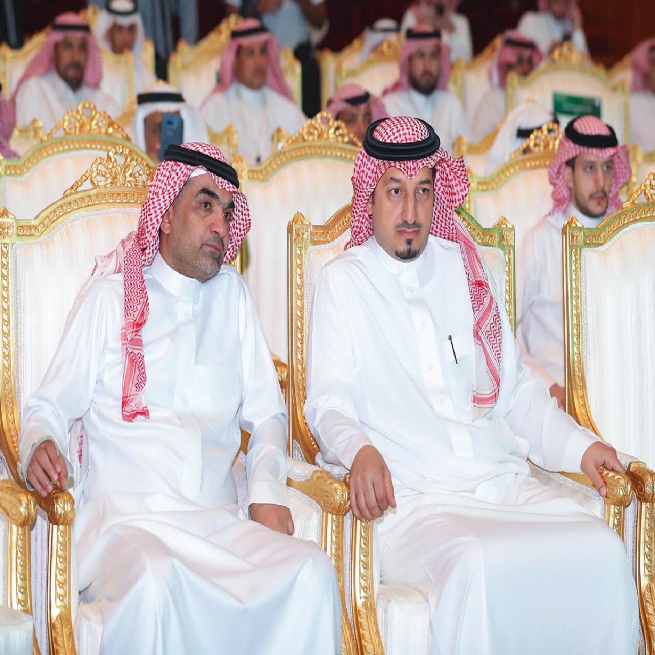 رسميًا.. ياسر المسحل رئيسًا للاتحاد السعودي لكرة القدم