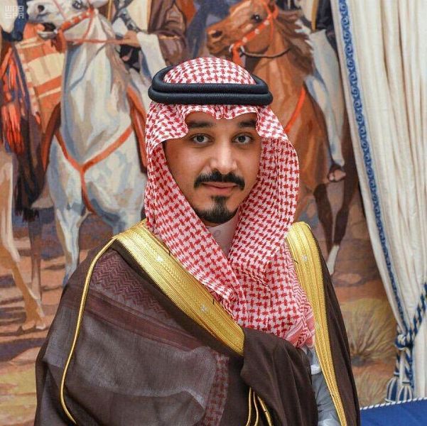 الأمير خالد بن بندر بن سلطان يقدم أوراق اعتماده سفيرًا للمملكة لدى بريطانيا