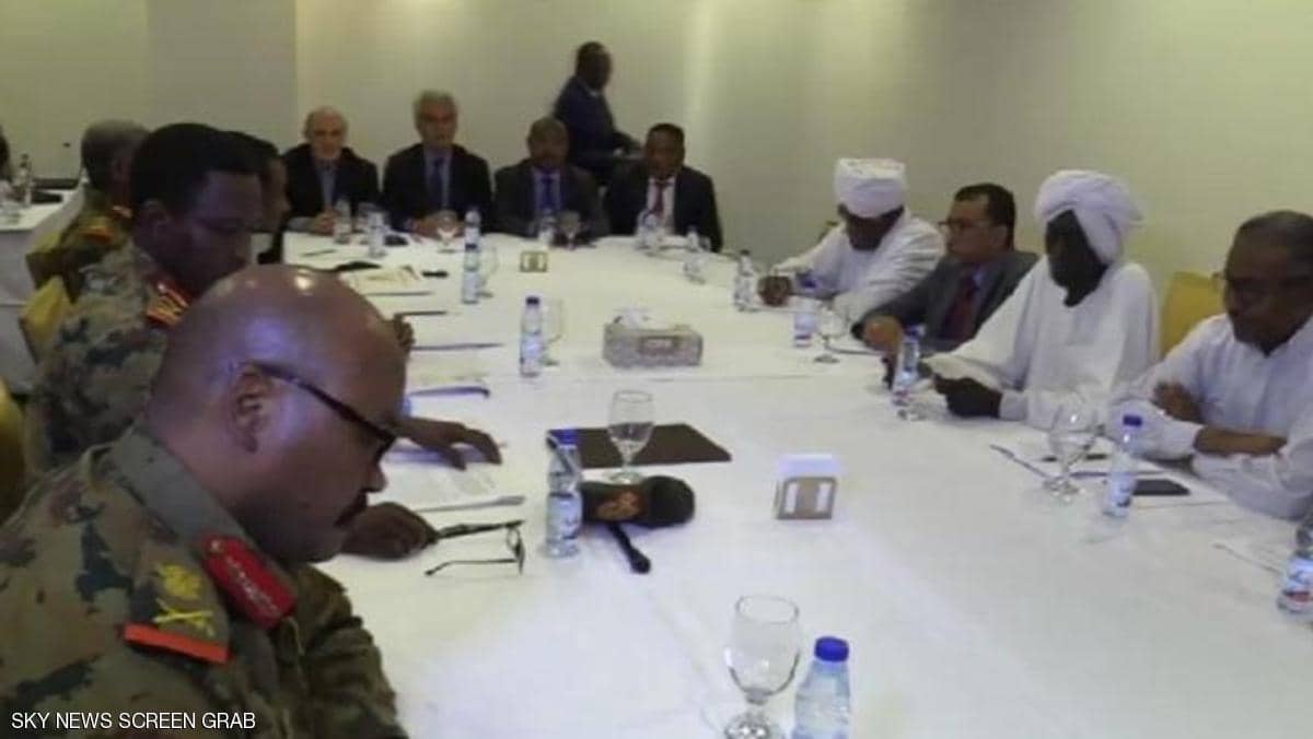 تفاصيل اتفاق الفجر .. مجلس سيادي بالتناوب لمدة 3 سنوات في السودان