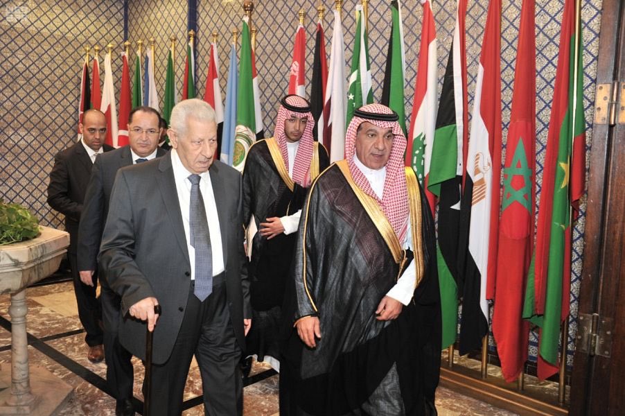 وزراء الإعلام العرب يناقشون الارتقاء بالإعلام العربي