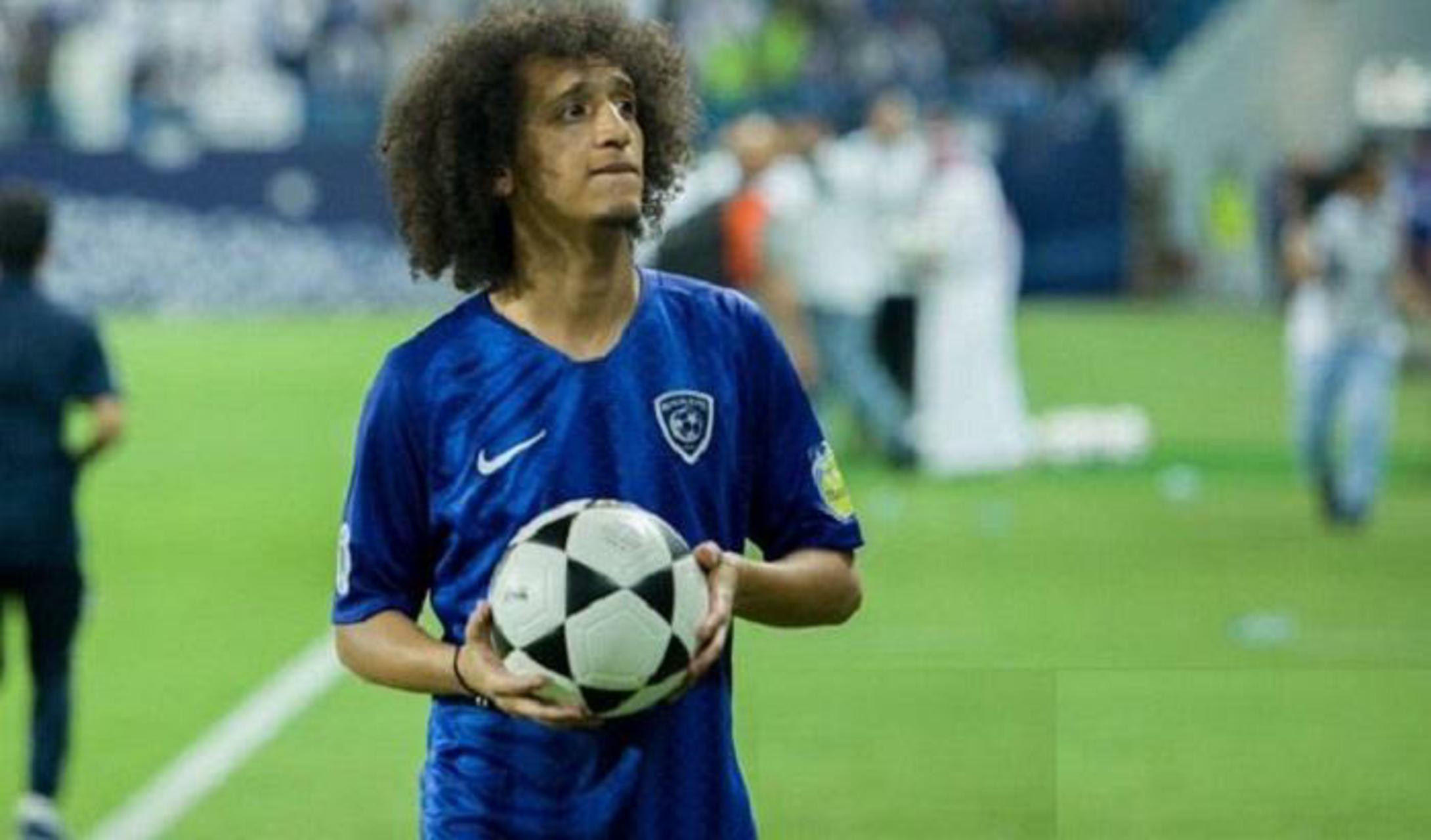 مفاجأة سارة لجمهور الهلال