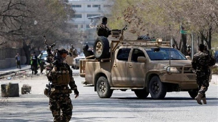 20 قتيلاً بهجوم على مكتب المرشح لمنصب نائب الرئيس الأفغاني