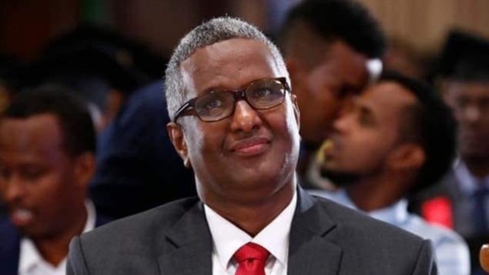 رئيس حزب صومالي: سفير قطر الحاكم الفعلي للبلاد
