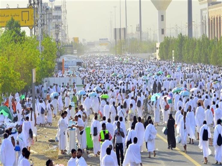 وجبات مسبقة التجهيز لحجاج أفريقيا غير العربية