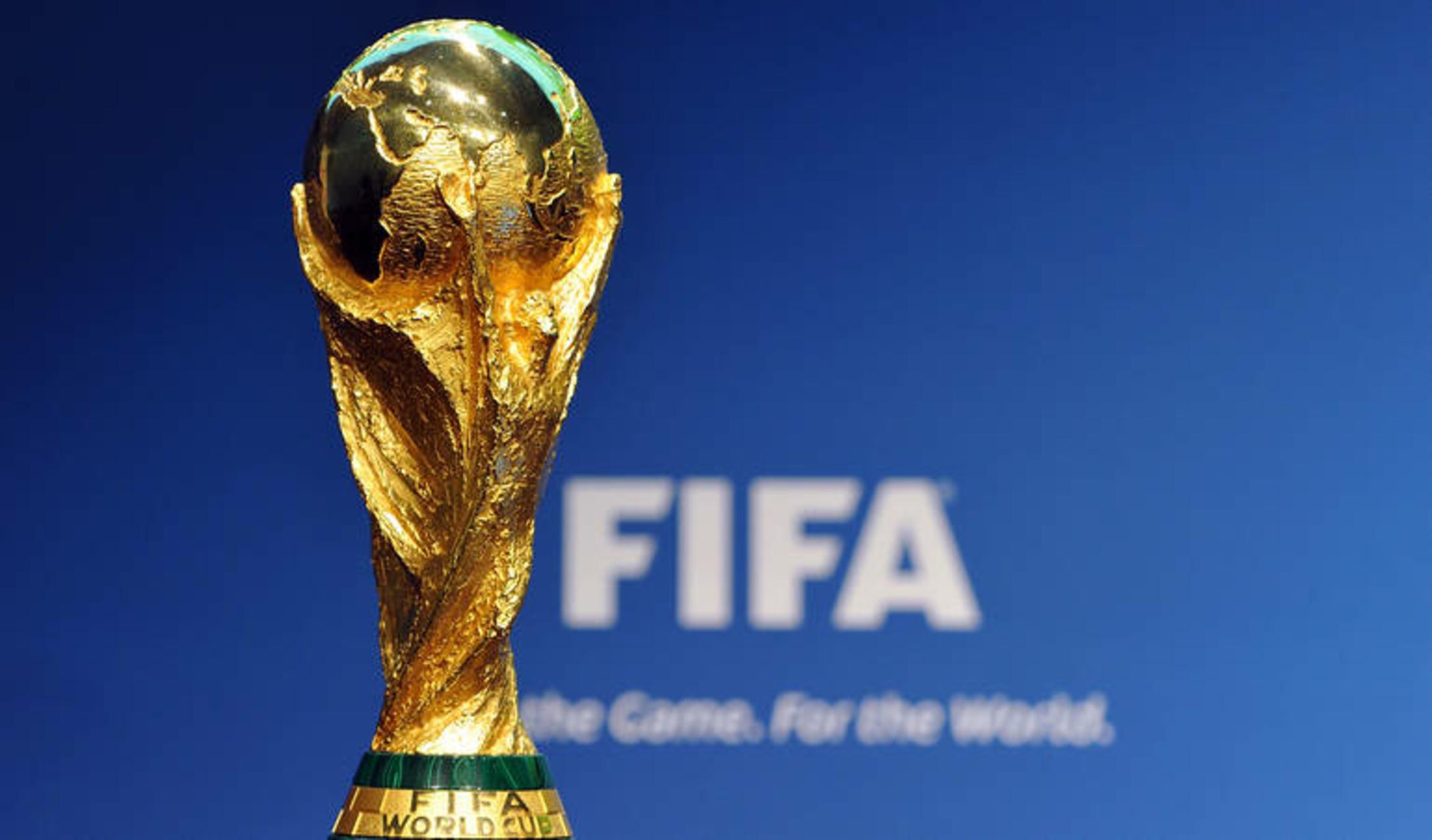 ملف مشترك يُقرب السعودية من تنظيم كأس العالم 2030