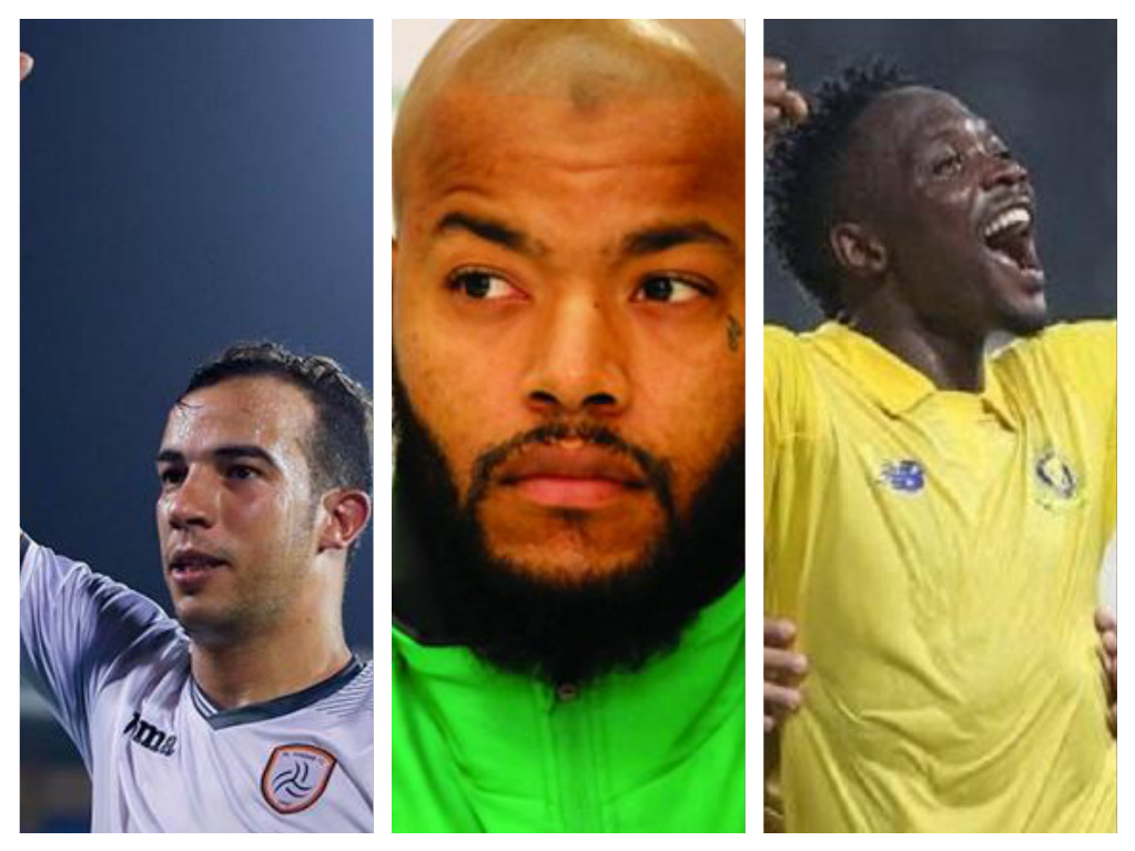 نجوم الدوري السعودي يُبدعون في كأس أمم إفريقيا 2019