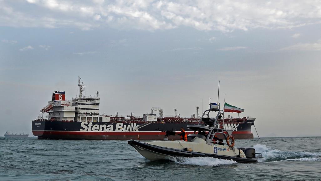 إيران واستهداف الناقلات البحرية في الخليج العربي.. ما المستقبل؟