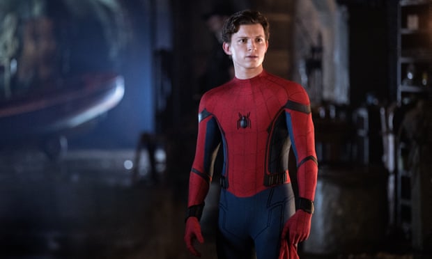 موعد طرح فيلم  Spider-Man : Far From Home