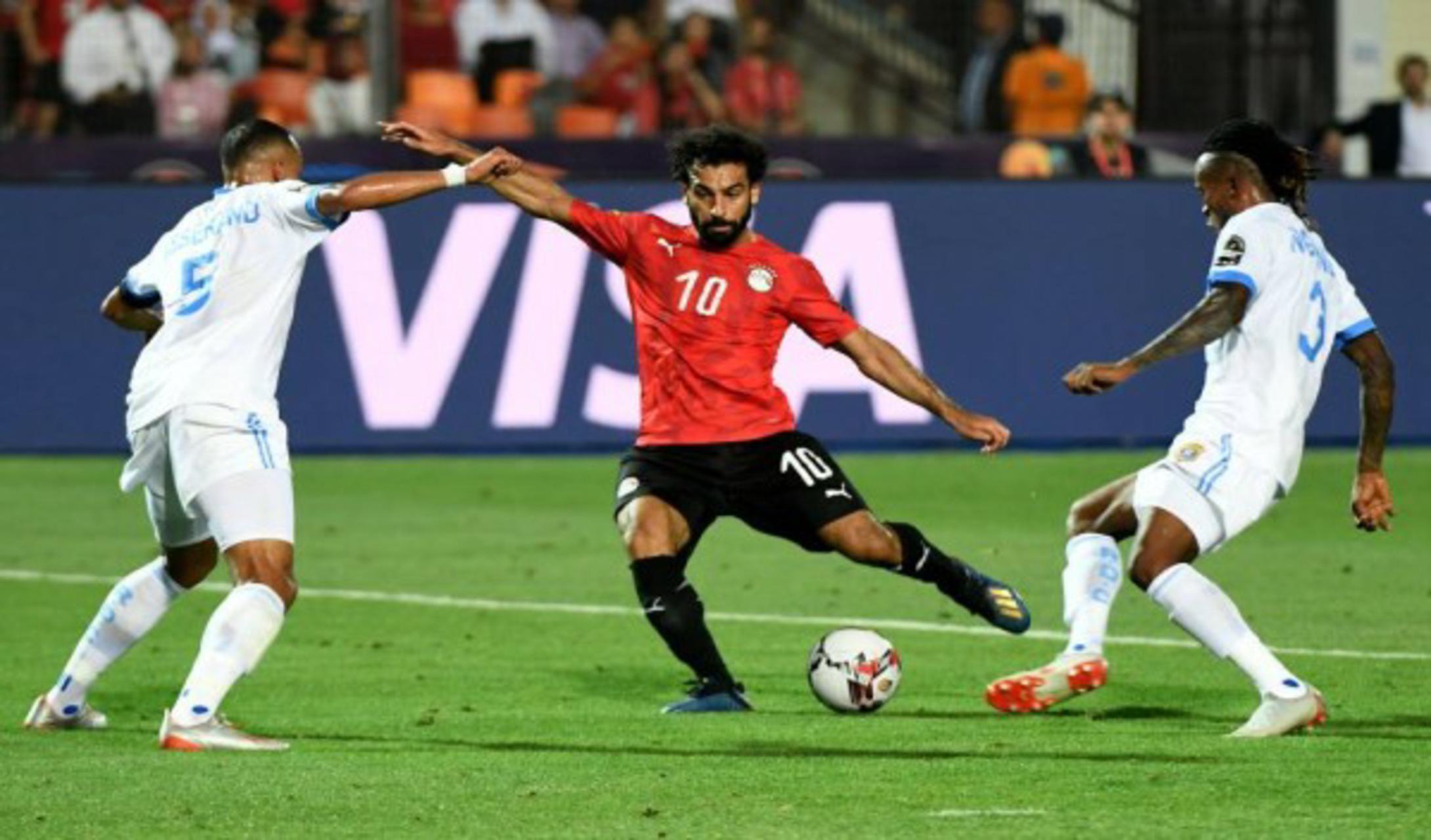 موعد مباريات الأول من يوليو في كأس أمم إفريقيا 2019