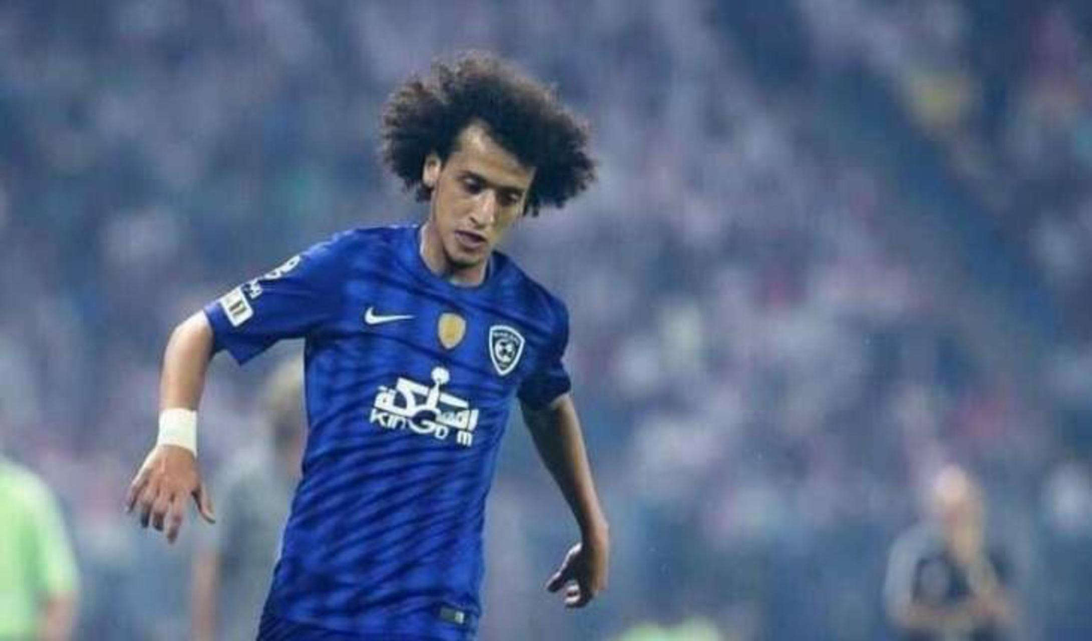 الهلال يُصدر حكمه بشأن عموري