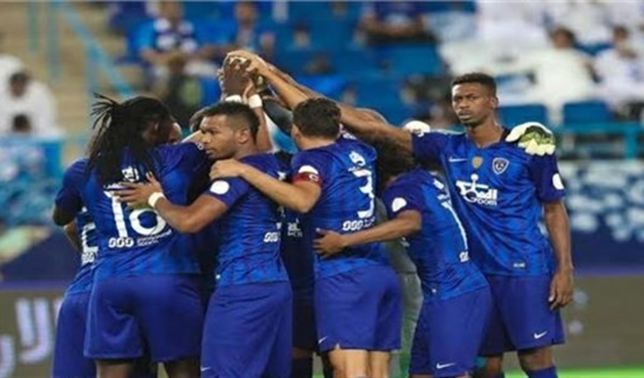 الهلال في مأزق