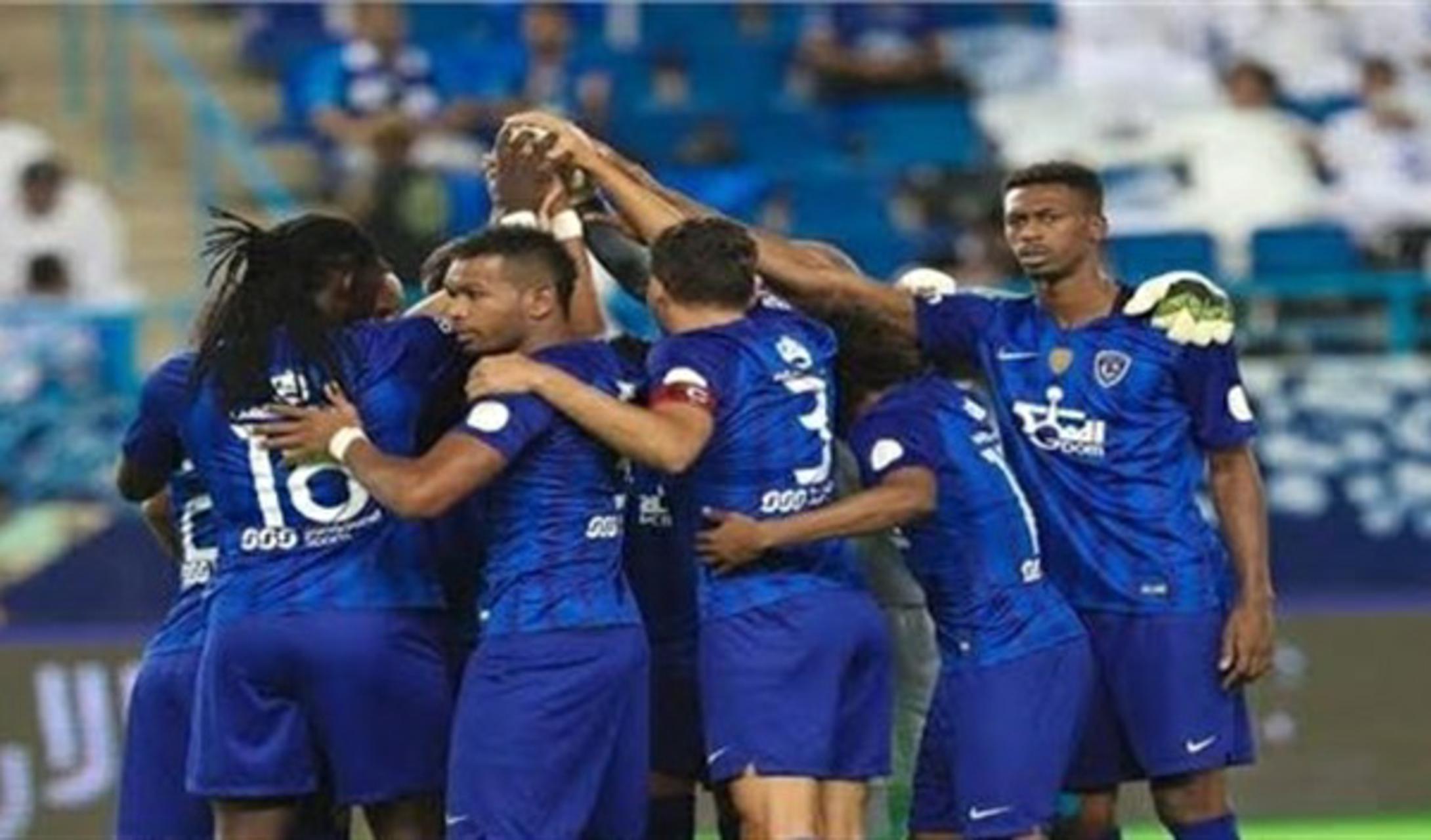 الهلال في مأزق