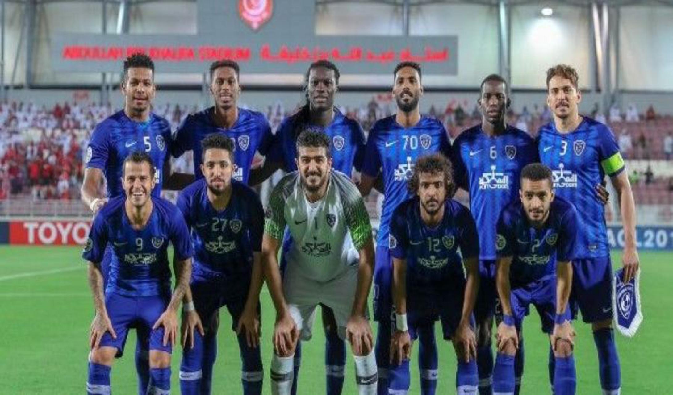 أوضاع الهلال لا تُطمئن