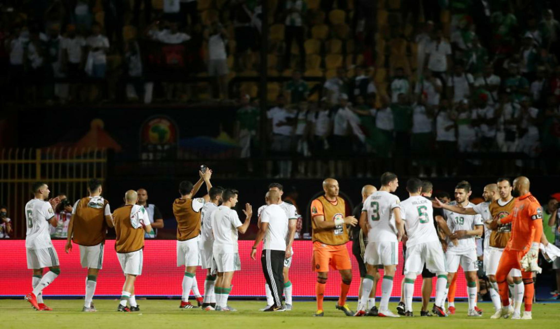 موعد مباريات الثاني من يوليو في كأس أمم إفريقيا 2019