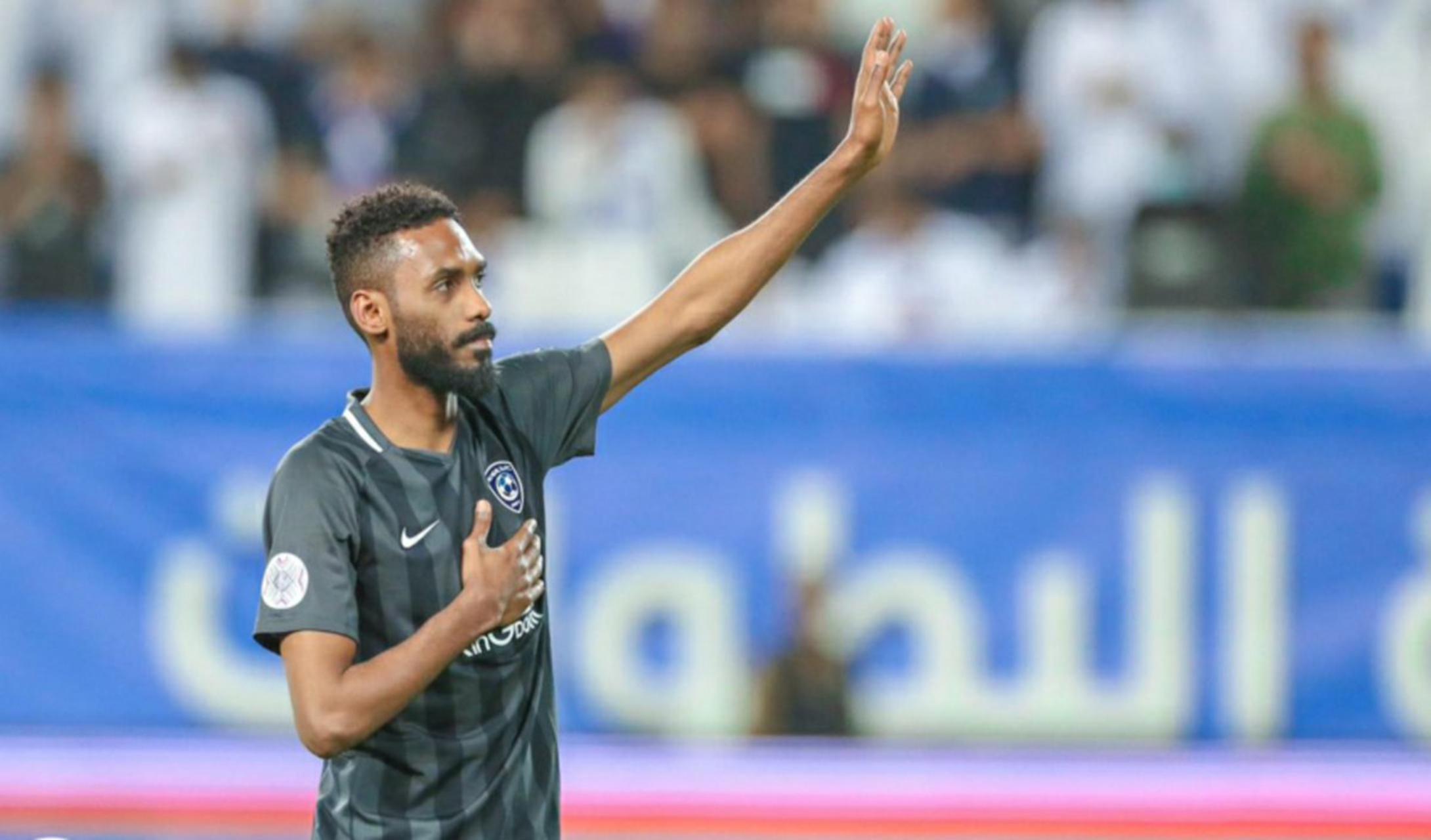 الهلال يُجهز مفاجأته الثانية