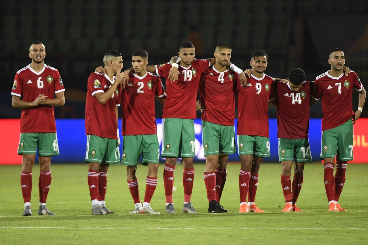 بسبب كورونا .. إقامة مباريات كرة القدم بدون جماهير بالمغرب