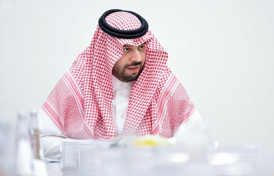 أمير الشمالية يوجه بتسريع العملية التنموية