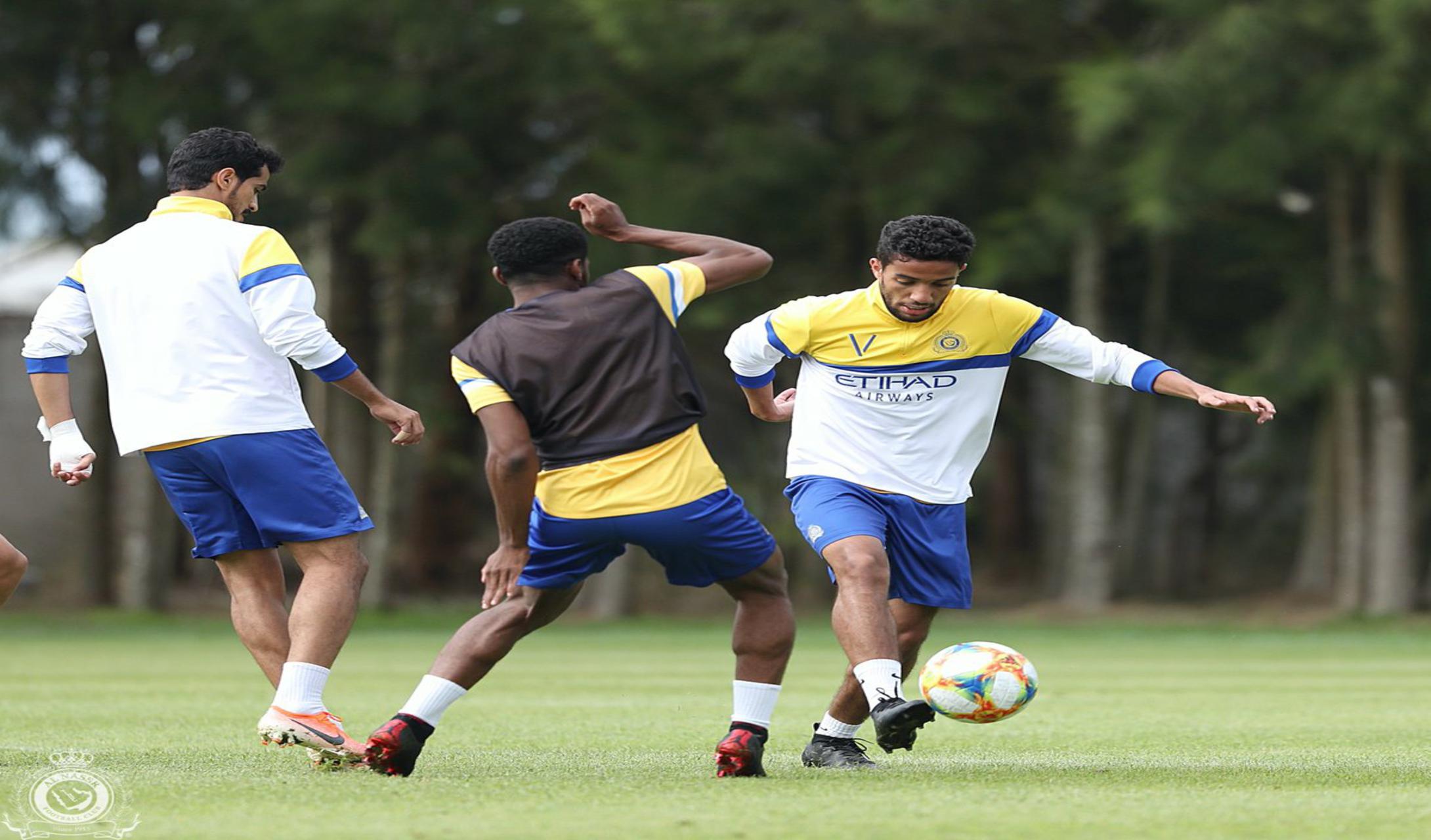 موعد مباراة النصر وساكفنيز