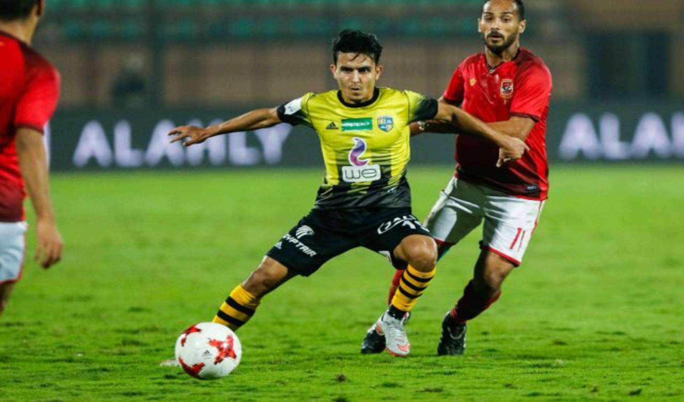 الأهلي المصري بطلًا لدوري 2018-2019