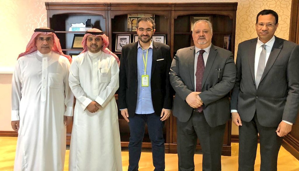 طبيب سعودي يجري 35 جراحة أورام مجاناً بإندونيسيا