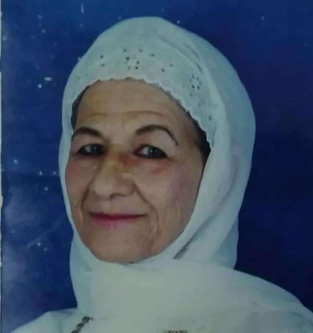 وفاة فوزية عبدالعليم بعد ساعات من رحيل فاروق الفيشاوي