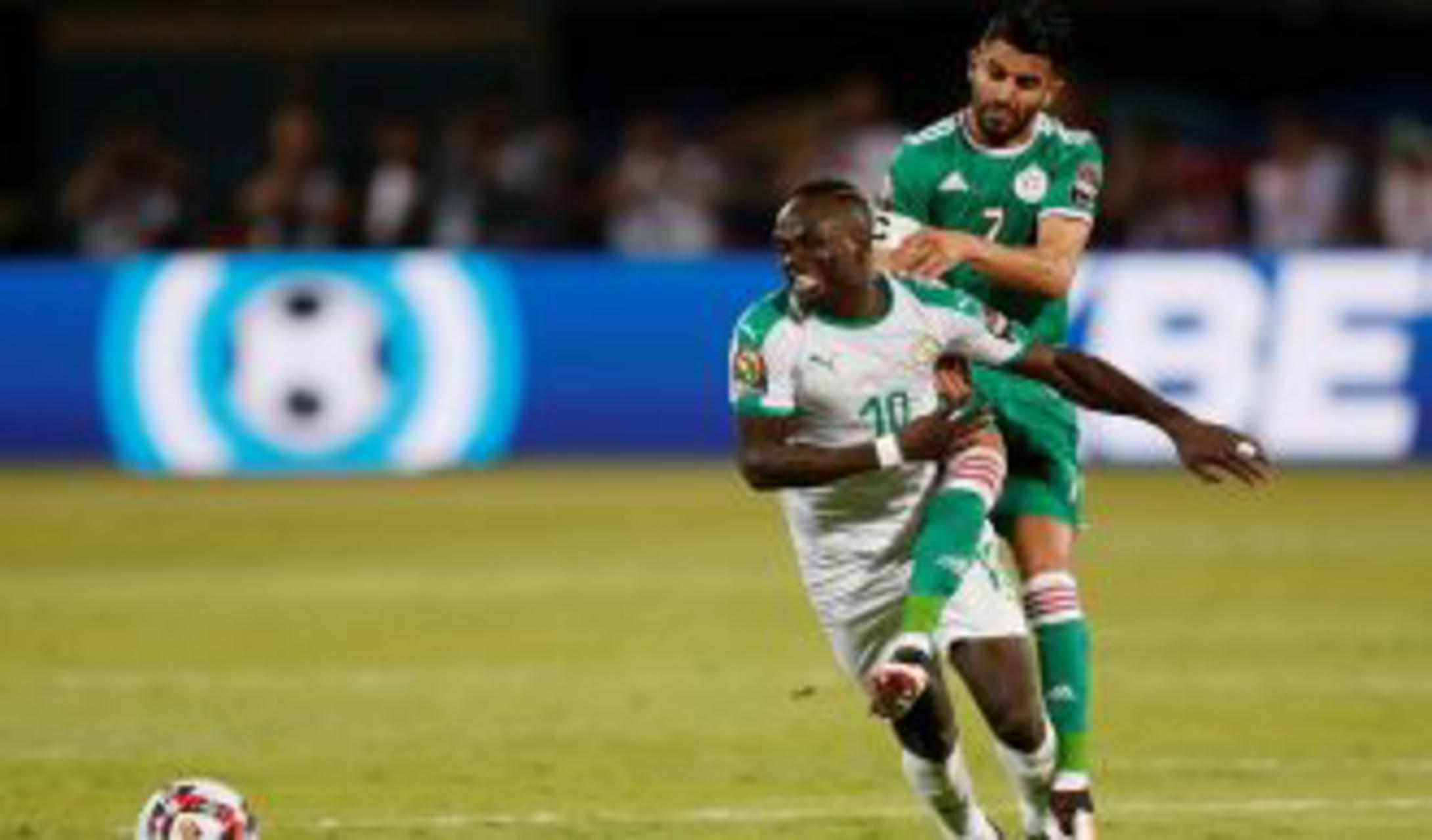 موعد نهائي أمم إفريقيا 2019