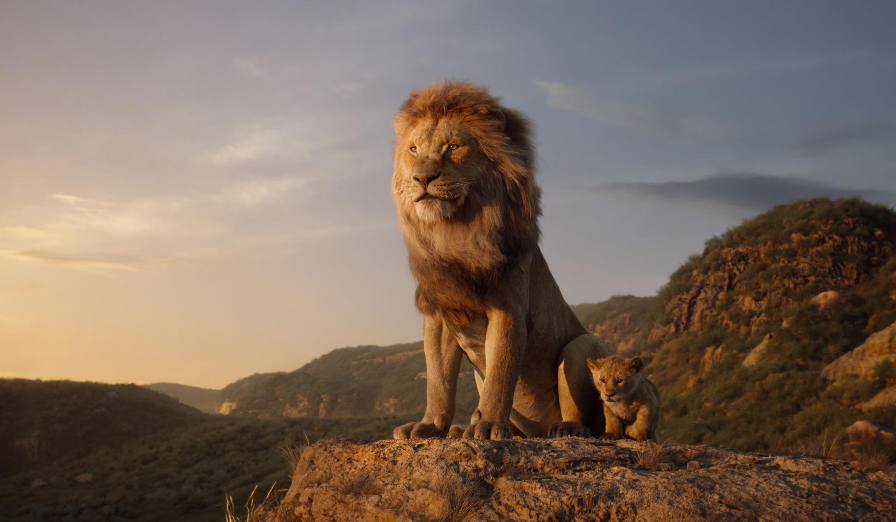 هكذا خيَّب The Lion King أمل الجمهور!