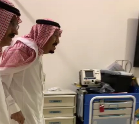 الامير بندر بن سلمان