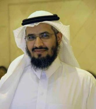 إلى جنة الخلد يا خالد