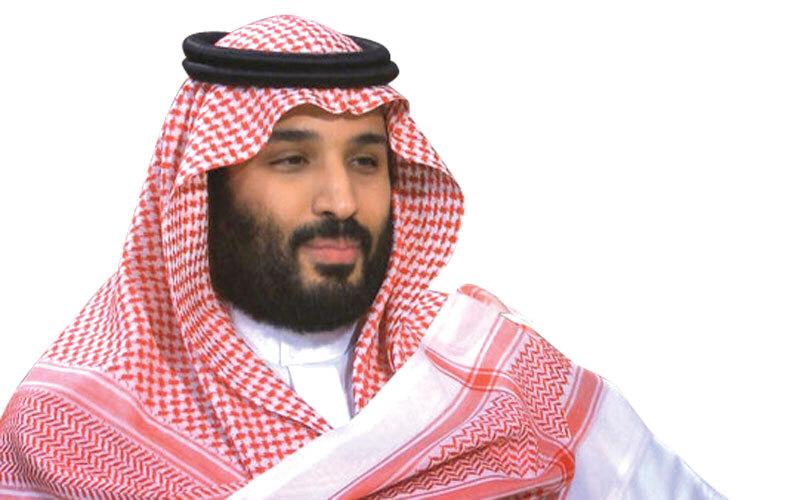 ذكرى ميلاد محمد بن سلمان .. لهذا يوم مولده احتفينا