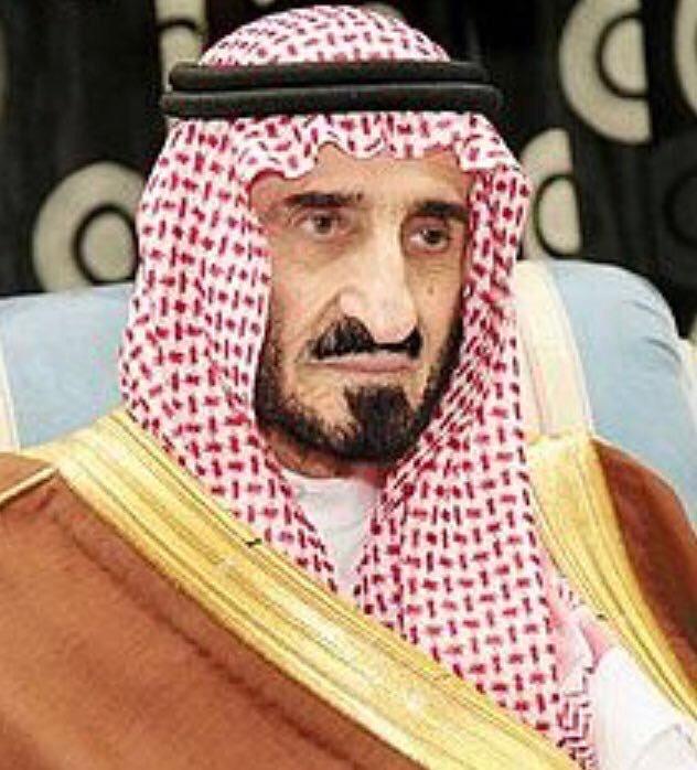 أبناء الفقيد الأمير بندر بن عبدالعزيز سيستقبلون المعزين في الرياض