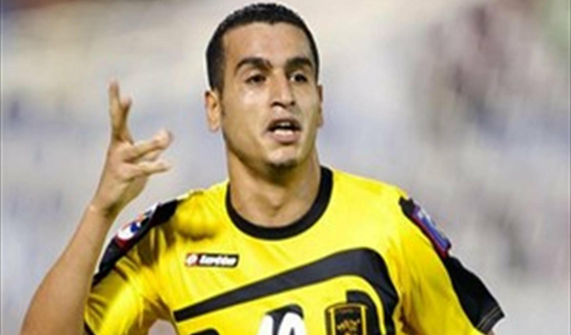 نجم الاتحاد السابق يُعلن اعتزاله