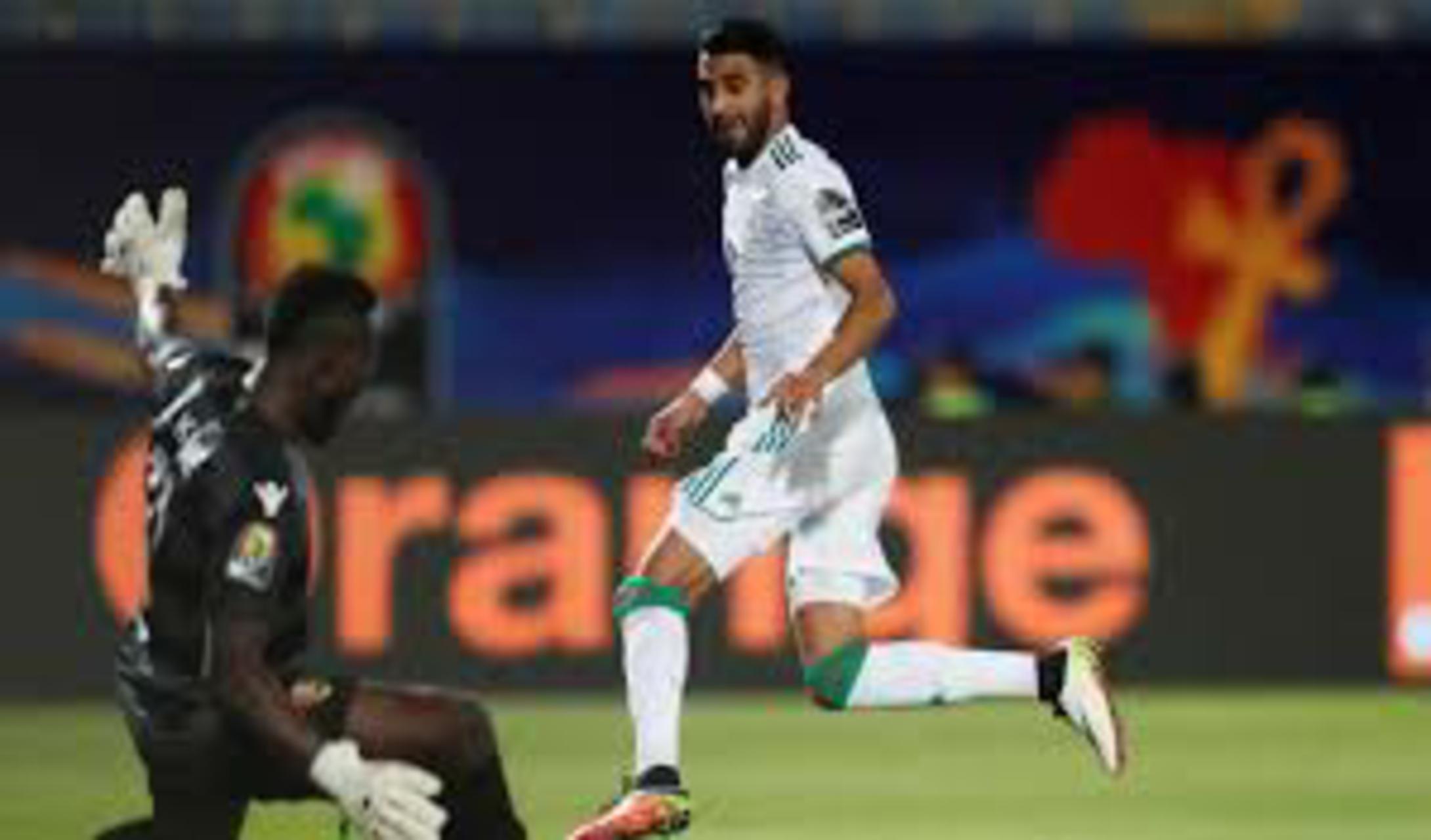 موعد مباريات الاثنين في كأس أمم إفريقيا 2019