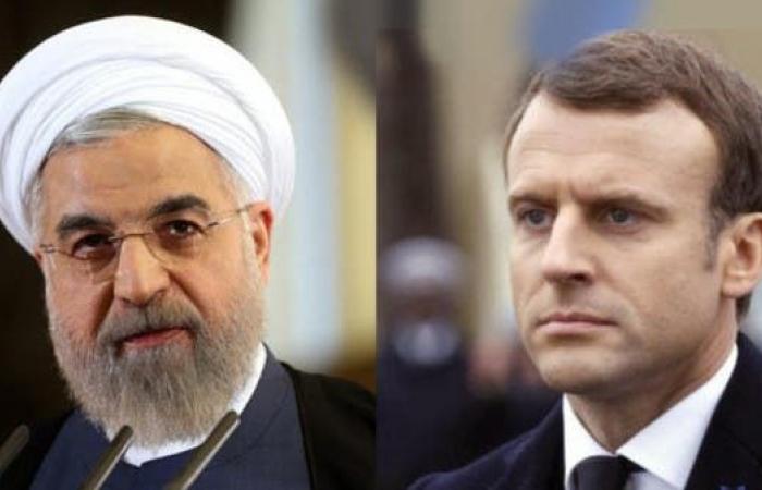 فرنسا تحذر إيران من إضعاف الاتفاق النووي