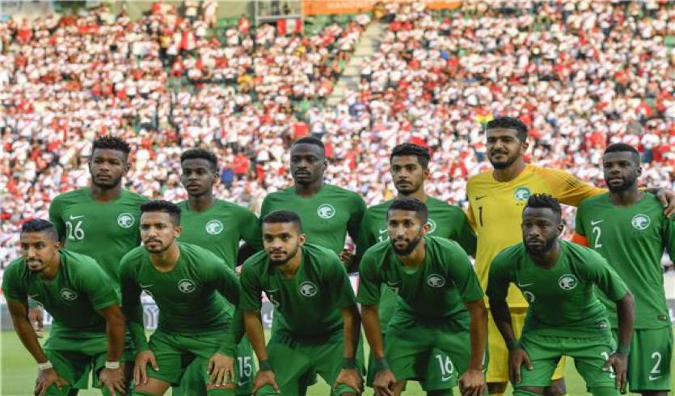 التأخير يضرّ المنتخب السعودي