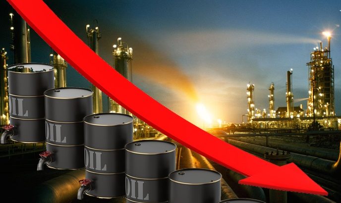 أسعار النفط تتراجع مجدداً