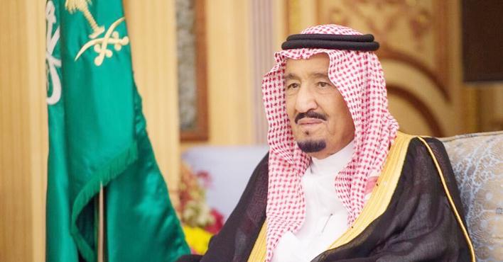 رئيس جيبوتي يعزي الملك سلمان في وفاة الأمير بندر بن عبدالعزيز