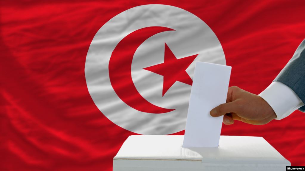 انطلاق الجولة الثانية من الانتخابات التونسية