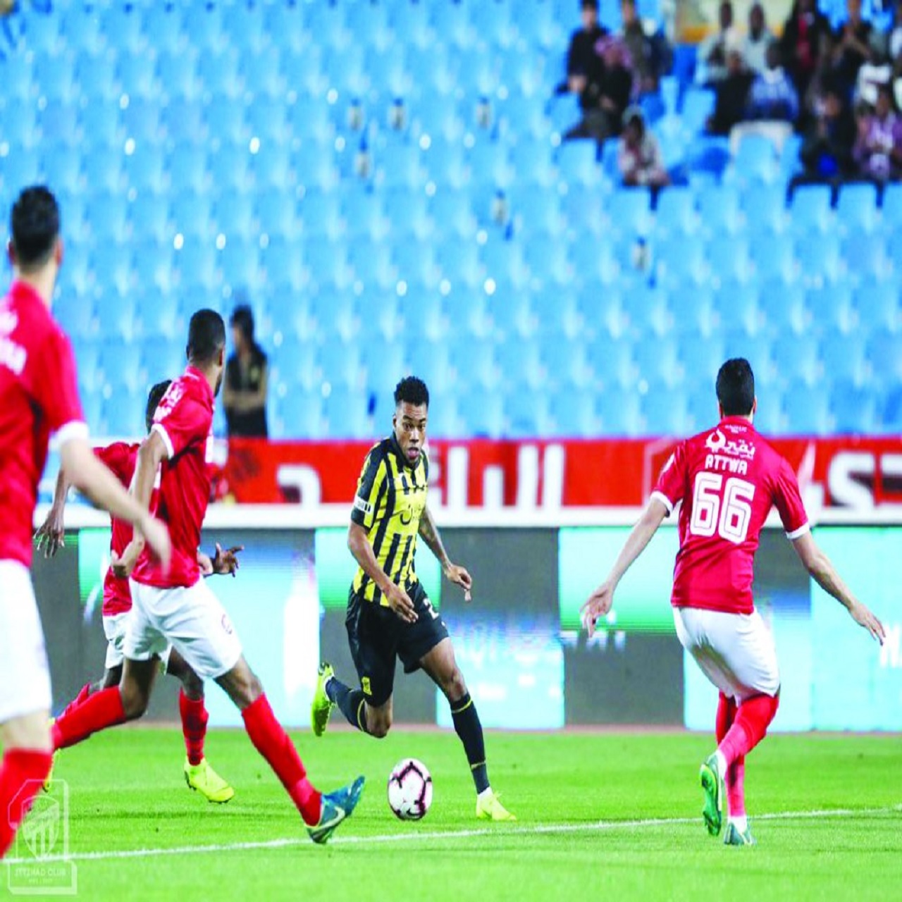 رودريجيز يقترب من الدوري التركي