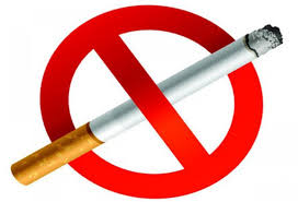 بدء تنفيذ قرار حظر التدخين داخل أماكن العمل غدًا