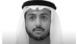 حداد 3 أيام وتنكيس أعلام الإمارات على وفاة خالد بن سلطان القاسمي