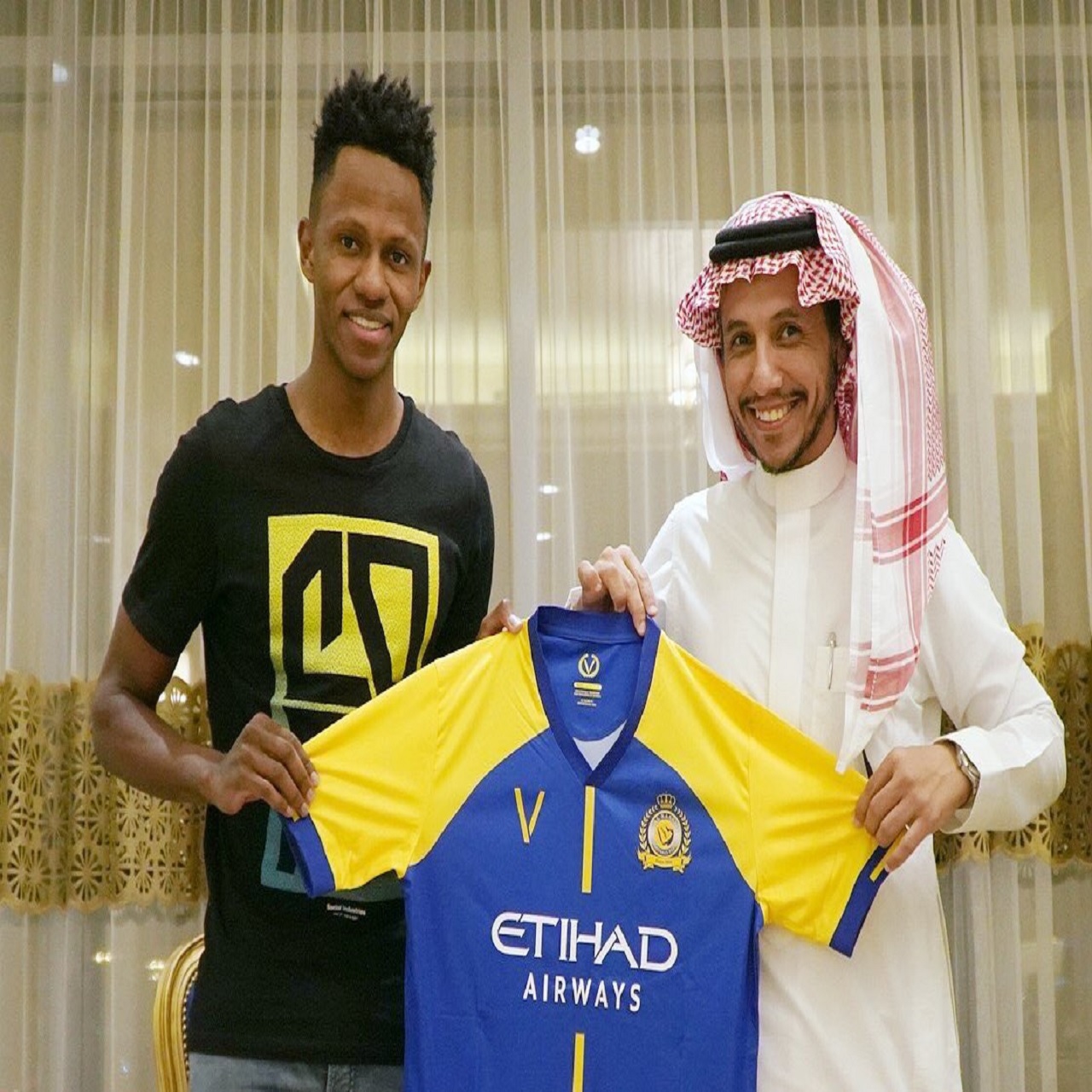 التعاون يشكو النصر ويُطالب بـ8 ملايين ريال!