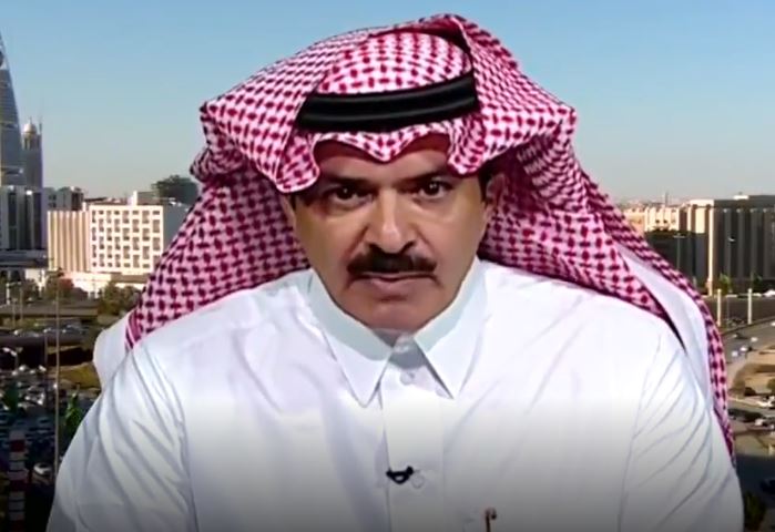 فيديو.. العجلان: أردوغان وراء استهداف السعوديين في تركيا