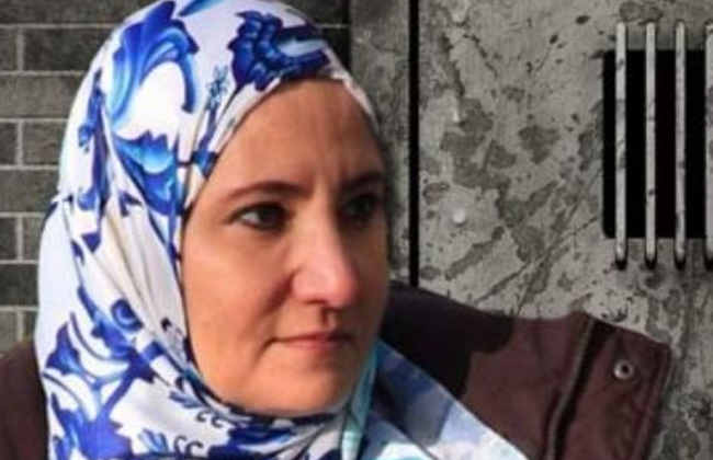 مصر تجدد حبس ابنة الإرهابي الهارب يوسف القرضاوي