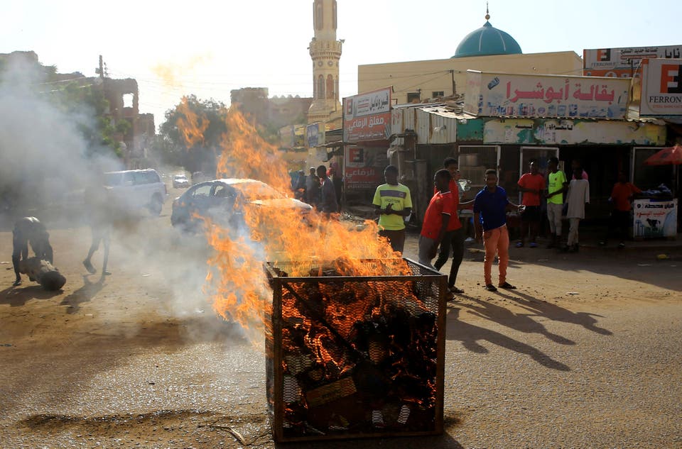 قرار بتعطيل المدارس في السودان بعد أحداث الأبيض