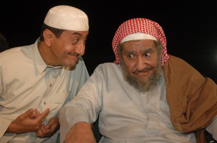 جمهور ناصر القصبي وعبدالله السدحان يطالب بالتهدئة