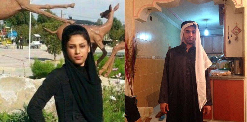 مقتل ثاني معتقل أحوازي بسجون إيران في غضون أسبوع