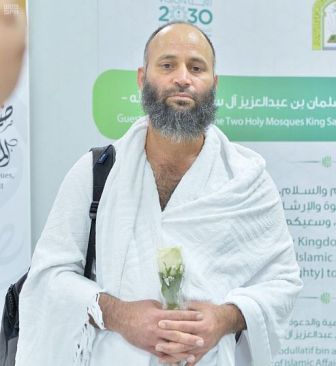 رئيس رابطة مسلمي نيوزيلندا: استضافة خادم الحرمين للحجاج النيوزيلنديين خفف مصابهم